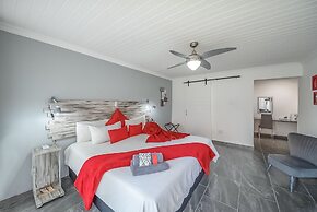 Oppiplot Guest House
