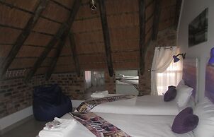 Oppiplot Guest House