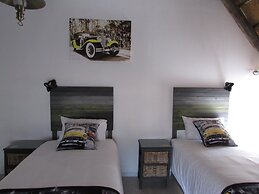 Oppiplot Guest House