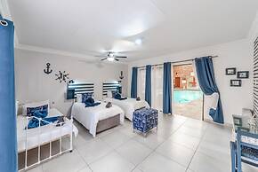 Oppiplot Guest House