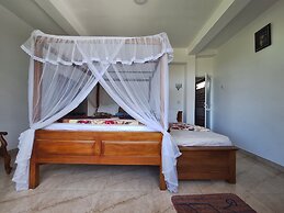 Lilly Guest Inn