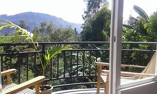 Lilly Guest Inn