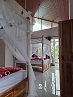 Lilly Guest Inn