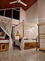 Lilly Guest Inn