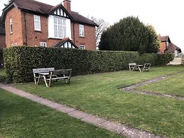 Catherines Court