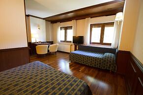 Hotel Corona