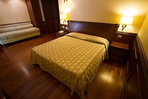 Hotel Corona