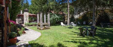 Hotel Corona