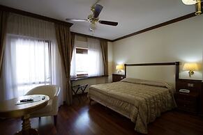 Hotel Corona