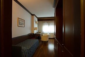 Hotel Corona