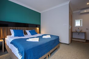 Akacja Medical Resort