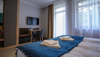 Akacja Medical Resort