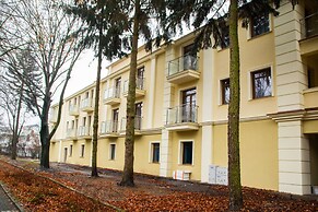 Akacja Medical Resort