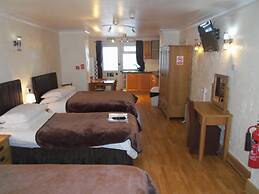 Novello Blackpool