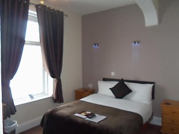 Novello Blackpool
