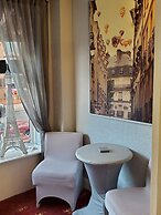 Novello Blackpool