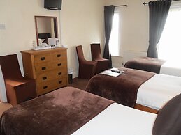 Novello Blackpool