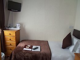 Novello Blackpool