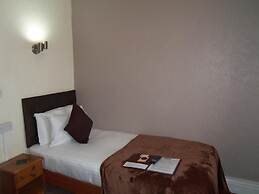 Novello Blackpool