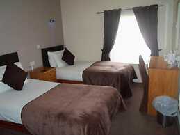 Novello Blackpool
