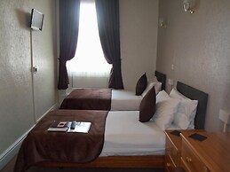 Novello Blackpool