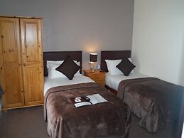 Novello Blackpool