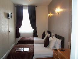 Novello Blackpool