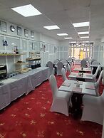 Novello Blackpool