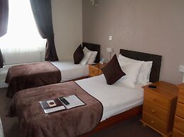 Novello Blackpool