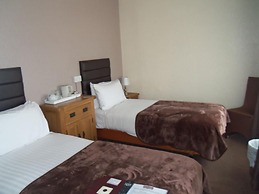 Novello Blackpool