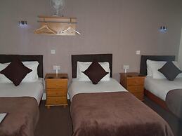 Novello Blackpool
