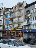 Hotel Real