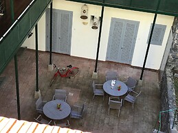 Hotel Rural Triana