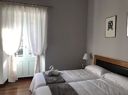 Hotel Rural Triana
