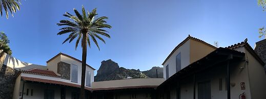 Hotel Rural Triana