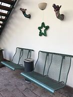Hotel Rural Triana