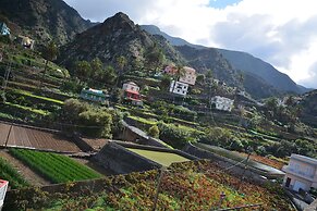 Hotel Rural Triana