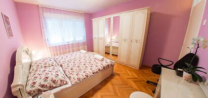 Apartment Hemingway