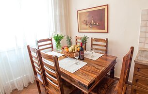 Apartment Hemingway