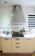 Luxury Apartment in City Center