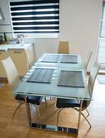 Luxury Apartment in City Center