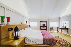 The Kafila Desert Camp
