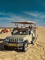 The Kafila Desert Camp