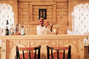 The Kafila Desert Camp