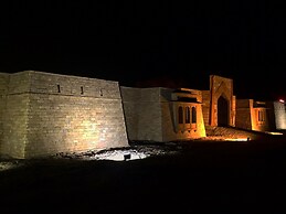 The Kafila Desert Camp