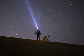 The Kafila Desert Camp