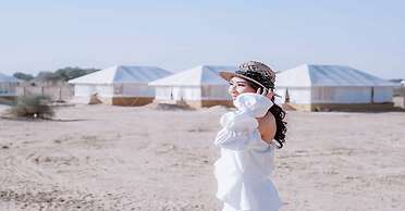 The Kafila Desert Camp