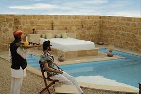 The Kafila Desert Camp