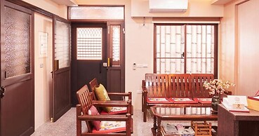 Inn-itiate Tainan