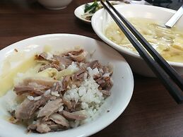 Inn-itiate Tainan